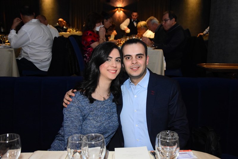 Richard Clayderman au Casino Du Liban
